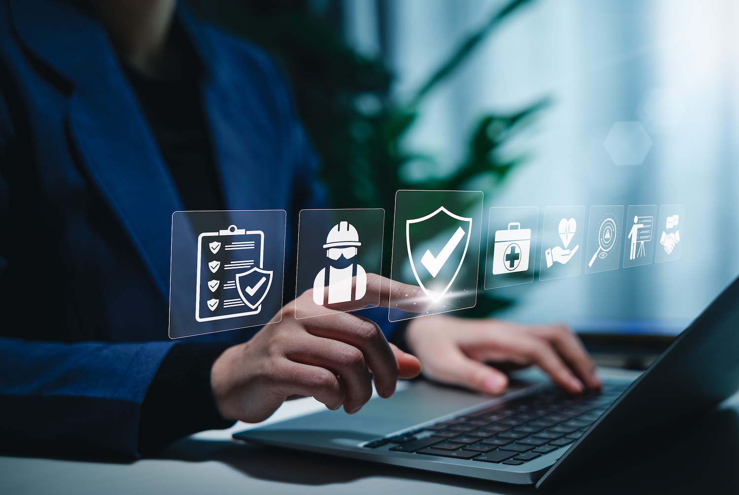 COMPLIANCE TO CONFIDENCE: BUILDING A RISK FRAMEWORK FOR STRATEGIC PLANNING