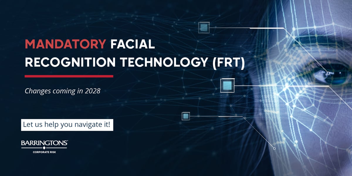 Mandatory Facial Recognition is coming to NSW Clubs