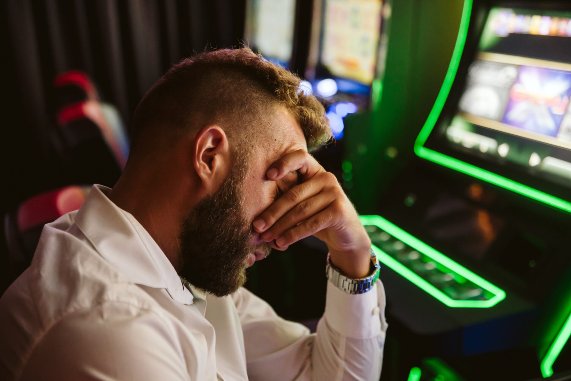 QLD Clubs: Labor Members Revive Push for National Gambling Regulator